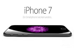 傳聞成真？iPhone	7或許會用到這些專利