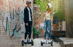 Segway 平衡車專利爭端塵埃落定，山寨是否還有出路?