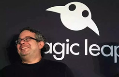 再次顛覆人類未來，馬云領(lǐng)投的「Magic Leap」又放大招辣！