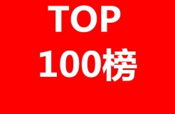 2016年全國商標(biāo)代理機構(gòu)申請量排名（前100名）