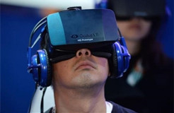 #晨報(bào)#Facebook旗下OculusVR被判剽竊賠償5億美元