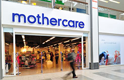 「KIDS MOTHERCARE」被「mothercare」商標(biāo)異議成功，不予注冊（附?jīng)Q定書）