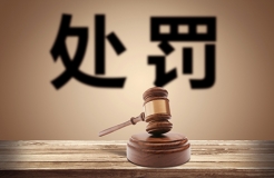 一份因侵犯「外觀設(shè)計(jì)專(zhuān)利權(quán)」的行政處罰書(shū)（全文）！