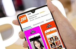 AI換臉app“ZAO”一夜爆紅又深陷質疑，商標卻是陌陌公司申請？