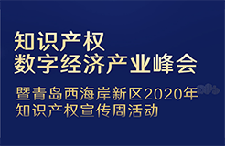 知識產(chǎn)權(quán)護航數(shù)字經(jīng)濟發(fā)展，八戒知識產(chǎn)權(quán)首發(fā)“知識產(chǎn)權(quán)數(shù)字公共服務(wù)平臺20城計劃”