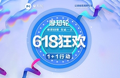 摩知輪：“商標圖譜”Beta版上線，可視可點 全局掌控——618福利！買一贈一！