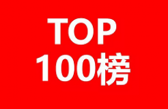 2020年「江西申請人」商標申請量排行榜（TOP100）