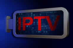 IPTV侵權案引新爭議：運營商該擔幾份責？