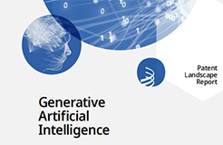 世界知識產(chǎn)權(quán)組織發(fā)布《生成式人工智能專利態(tài)勢報告》 | 附報告全文