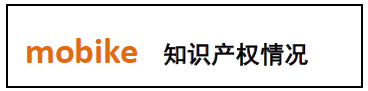 用DI看共享單車的知識產權風險