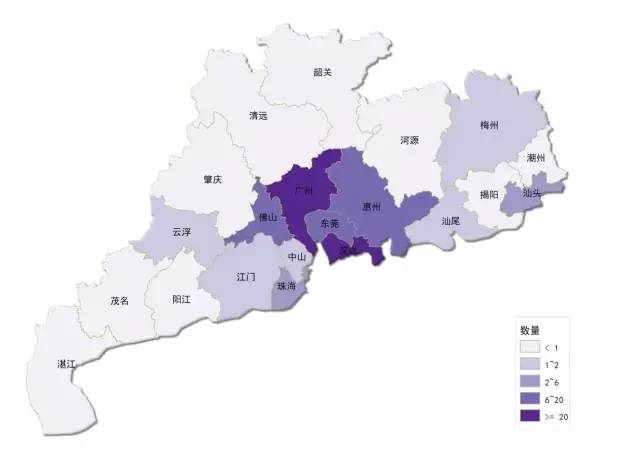 【廣東首發(fā)】《2016年度廣東省企業(yè)專利創(chuàng)新百強榜》