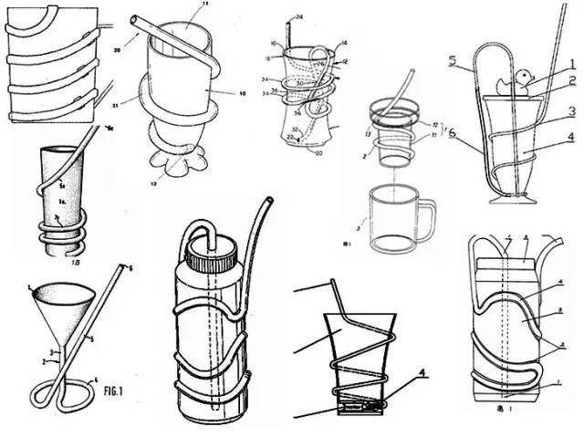 【科技情報】讓我們一起“摔杯為號”，那些關(guān)于杯子的發(fā)明！