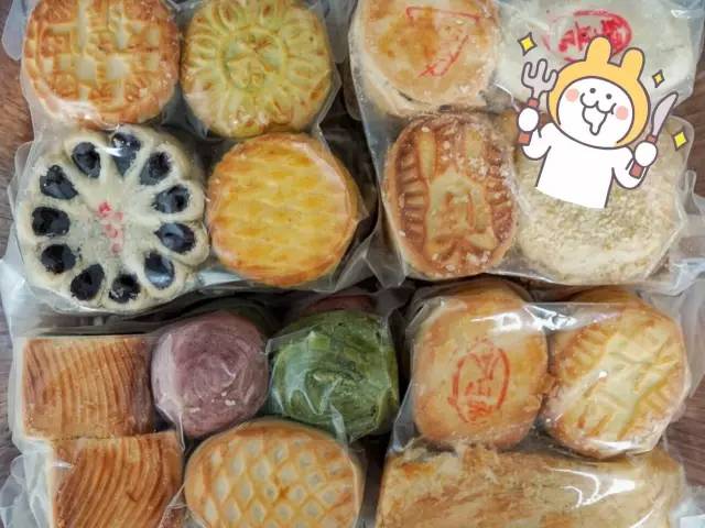 各地「老字號(hào)」食品，你都吃對(duì)了嗎？