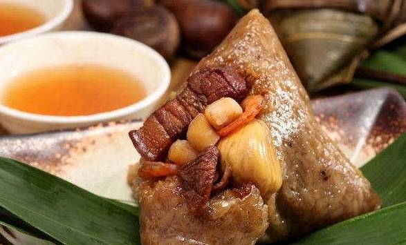 各地「老字號(hào)」食品，你都吃對(duì)了嗎？