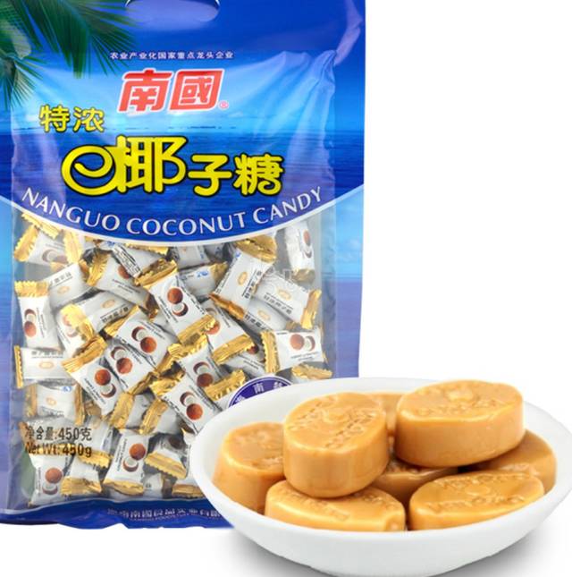 各地「老字號(hào)」食品，你都吃對(duì)了嗎？