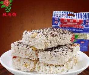 各地「老字號(hào)」食品，你都吃對(duì)了嗎？