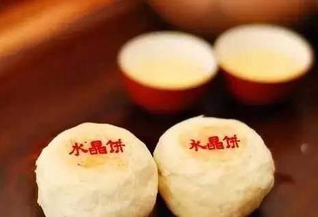 各地「老字號(hào)」食品，你都吃對(duì)了嗎？