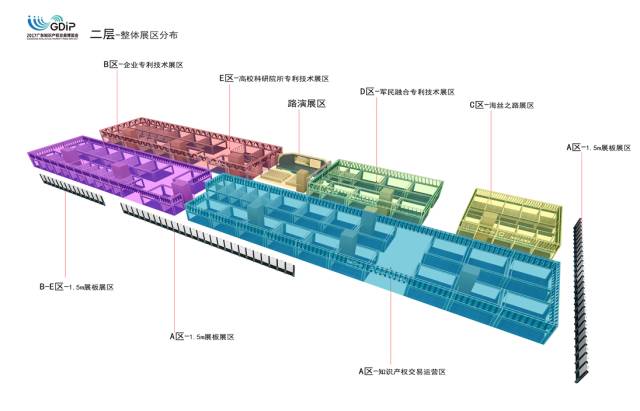 2017廣東知識(shí)產(chǎn)權(quán)交易博覽會(huì)「軍民融合+高校+企業(yè)」展商信息公布！