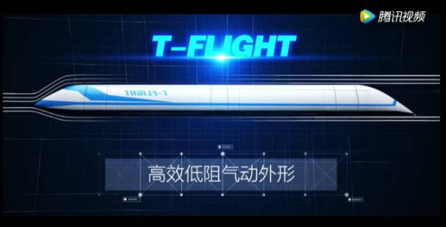 比飛機快3倍！中國速度4000km/h，北京到深圳只要半小時