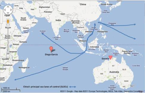 謠言？MH370失聯(lián)是美國的「專利陰謀」，為了劫持4位中國工程師？