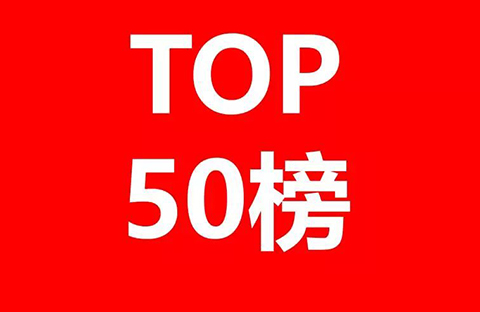 2017全球自營(yíng)業(yè)務(wù)50強(qiáng)電商授權(quán)專利排行榜！