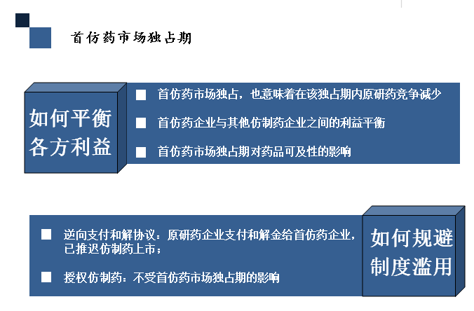 深度解碼專(zhuān)利鏈接：創(chuàng)新藥企、仿制藥企你們準(zhǔn)備好了嗎？