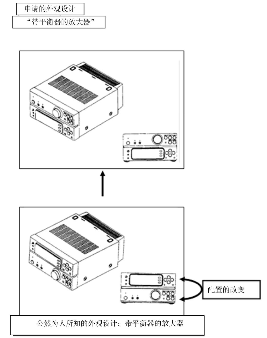 探討「日本外觀設(shè)計(jì)實(shí)質(zhì)審查制度」對(duì)我國的借鑒意義