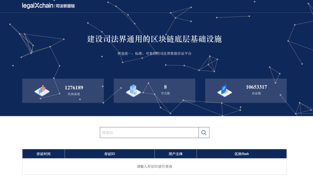 區(qū)塊鏈技術(shù)成熟落地法律科技行業(yè)！司法聯(lián)盟鏈legalXchain賦能數(shù)據(jù)資產(chǎn)保護(hù)