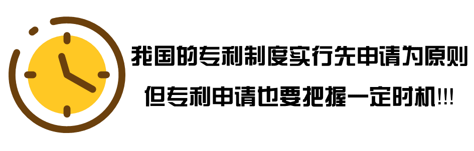 設(shè)置「專利申請」小鬧鐘！一次性解決申請時機(jī)的痛點、難點和拐點