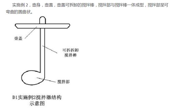 每一個(gè)專利代理人，上輩子可能都是一個(gè)作圖大師！