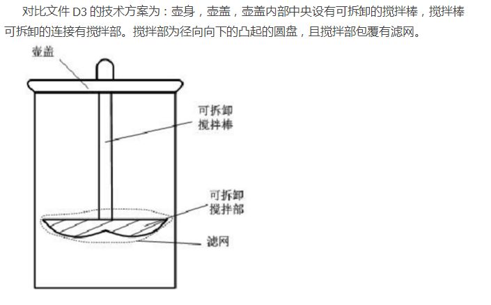 每一個(gè)專利代理人，上輩子可能都是一個(gè)作圖大師！