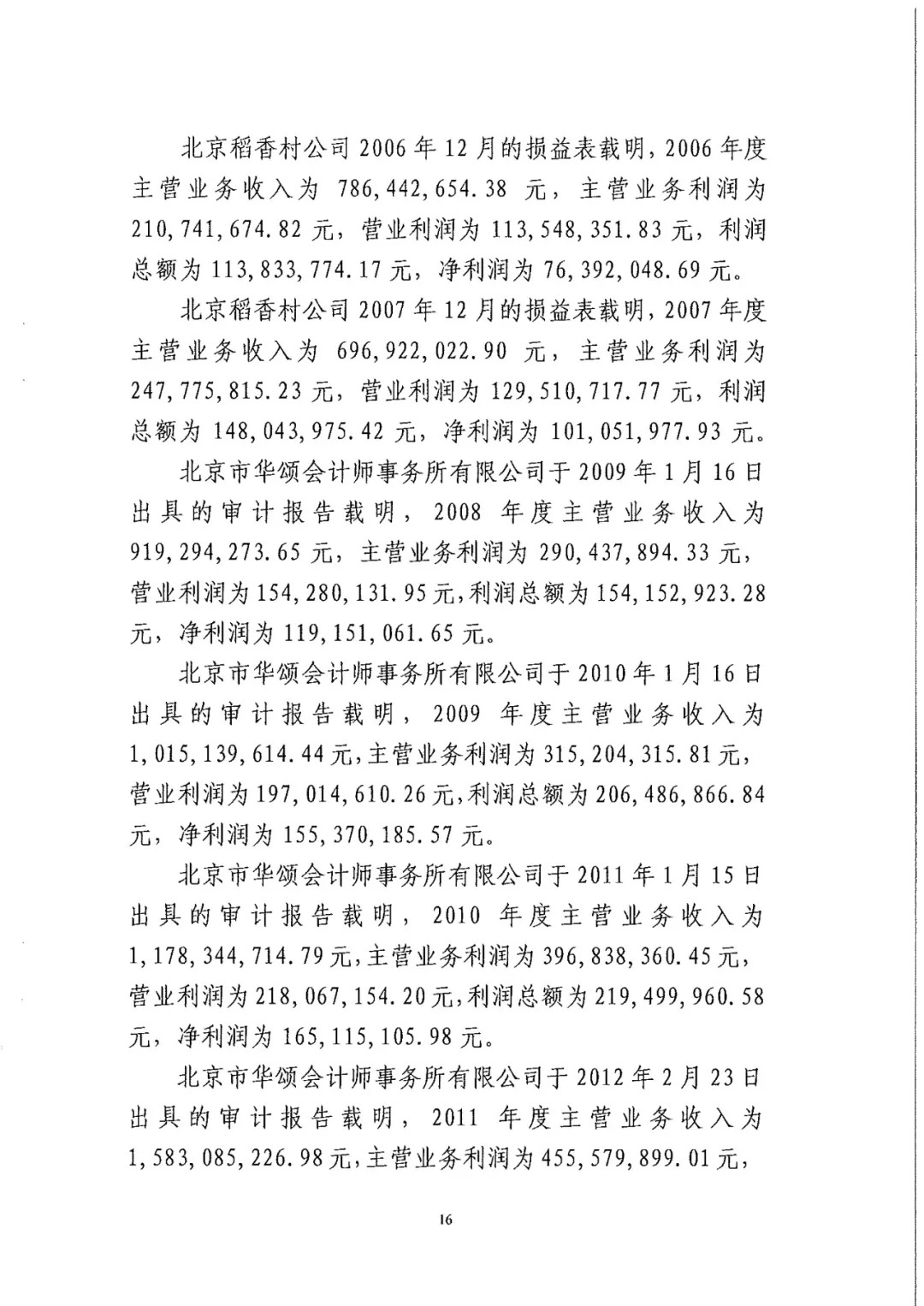 南北之爭！北稻訴蘇稻一審獲賠3000萬（98頁判決書全文）