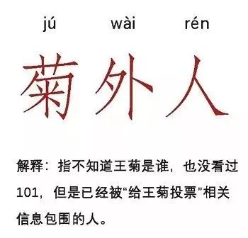 2018年度有哪些網(wǎng)絡(luò)熱詞被申請(qǐng)為商標(biāo)？