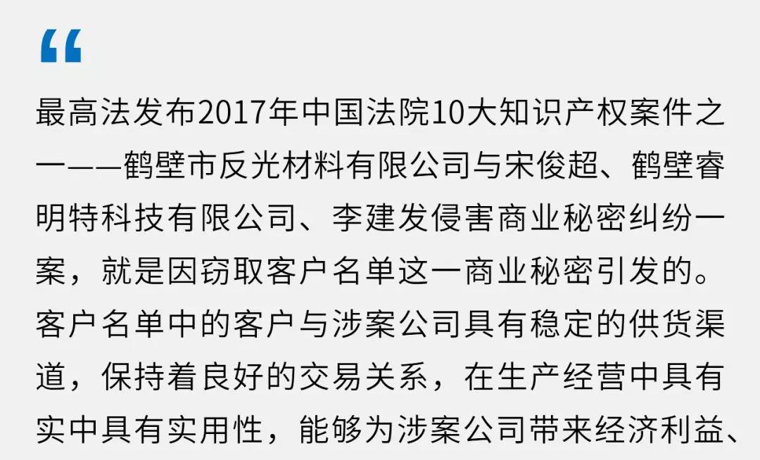 專利 PK 商業(yè)秘密，哪個(gè)能上C位？