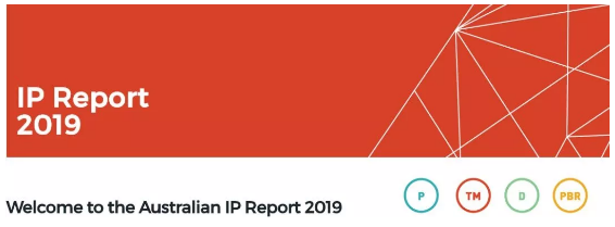 澳大利亞知識產(chǎn)權(quán)局發(fā)布第7版《知識產(chǎn)權(quán)報告》