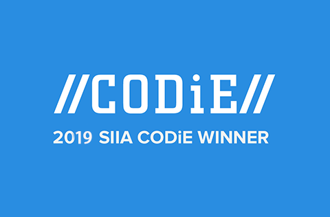 #晨報(bào)#LexisNexis PatentSight榮獲2019年SIIA CODiE獎(jiǎng)項(xiàng)