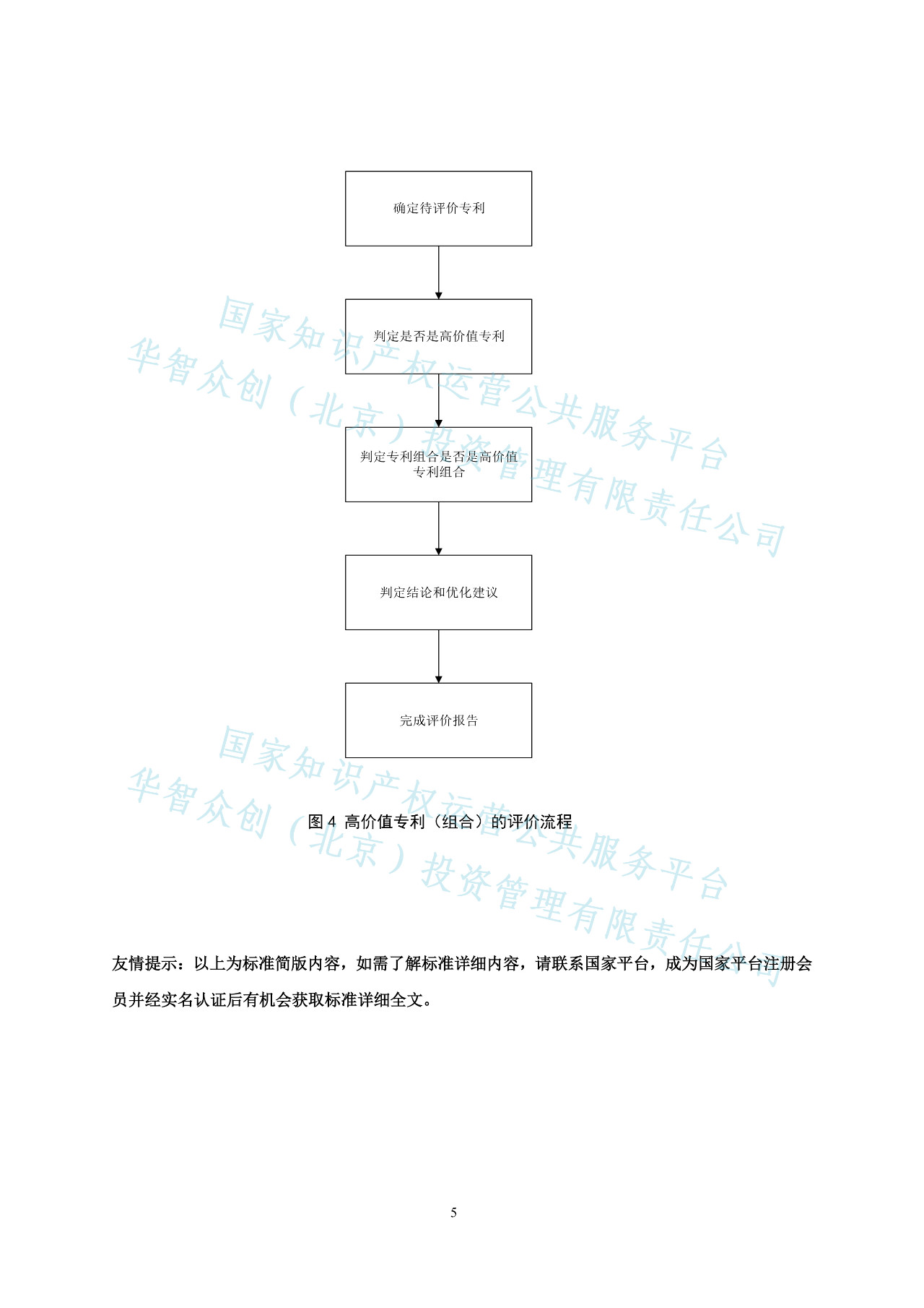 《高價(jià)值專(zhuān)利培育和評(píng)價(jià)標(biāo)準(zhǔn)》正式發(fā)布（附全文獲取方式）