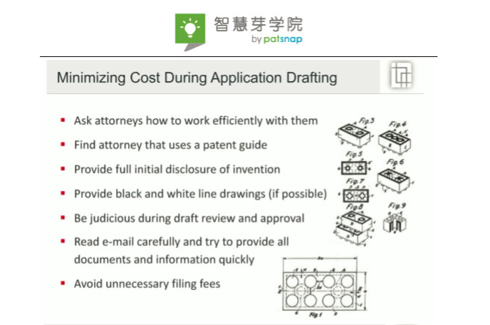 干貨：100個專利英語高頻詞匯+8個海外專利必備課件，一鍵get！