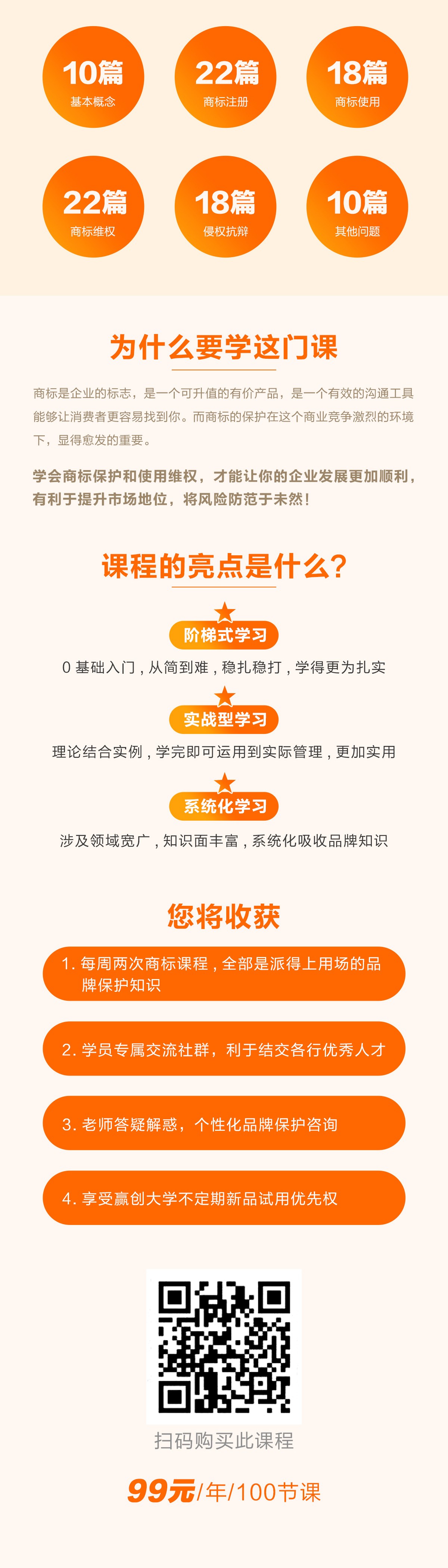 首發(fā)！“月梅說品牌”100節(jié)品牌保護必修課（實戰(zhàn)經(jīng)驗+案例解讀）