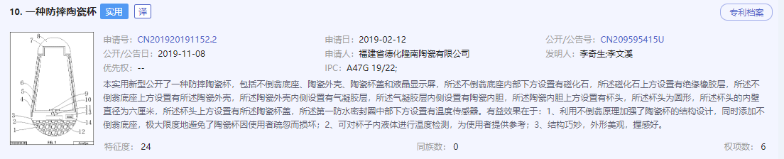 “不倒翁小姐姐”火了！你知道她背后的那些發(fā)明嗎？