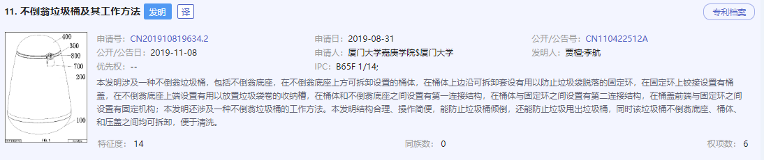 “不倒翁小姐姐”火了！你知道她背后的那些發(fā)明嗎？