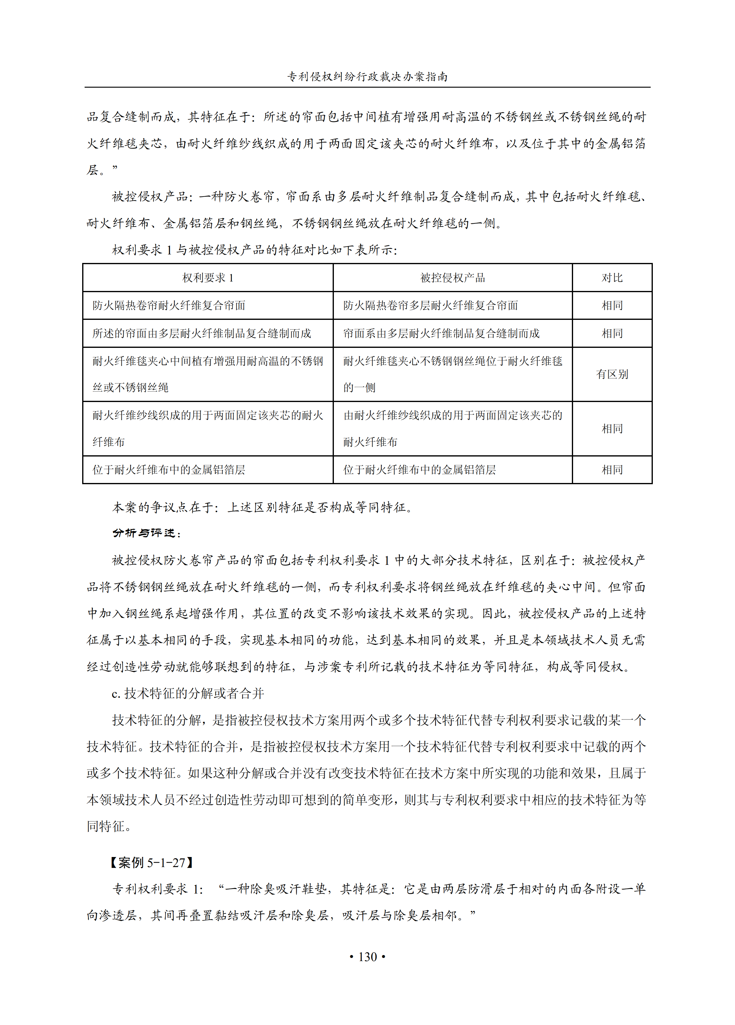 通知！國(guó)知局印發(fā)《專利侵權(quán)糾紛行政裁決辦案指南》