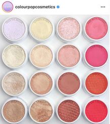 Colourpop、3CE、科顏氏的旗艦店都是假的？