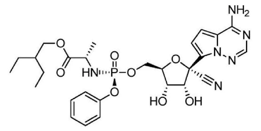 揭秘！瑞德西韋（Remdesivir）研發(fā)企業(yè)的專(zhuān)利布局戰(zhàn)略
