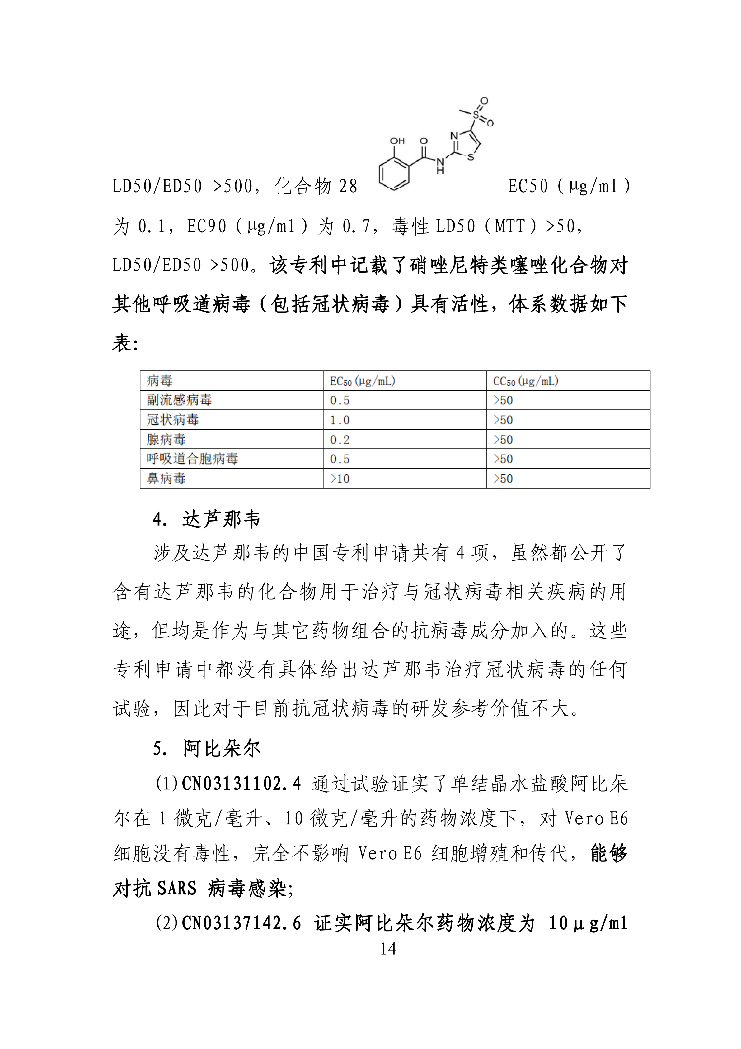 全文版來啦！《抗擊新型冠狀病毒肺炎專利信息研報(bào)》剛剛發(fā)布