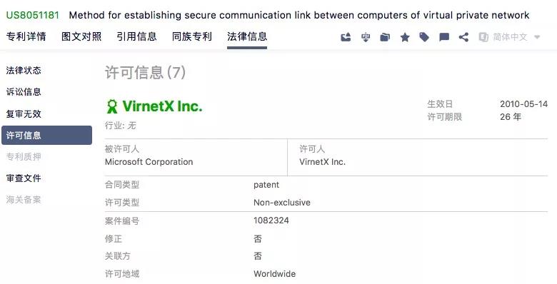 專利侵權(quán)，賠款35億！蘋果居然輸給這家只有20幾人的小公司