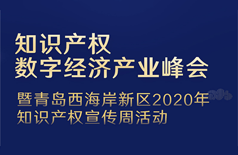 知識產(chǎn)權(quán)護航數(shù)字經(jīng)濟發(fā)展，八戒知識產(chǎn)權(quán)首發(fā)“知識產(chǎn)權(quán)數(shù)字公共服務(wù)平臺20城計劃”