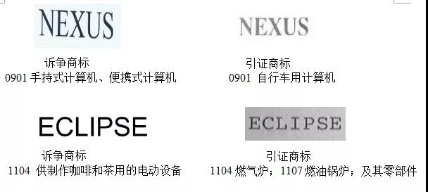 國家知識產(chǎn)權局商標局評審法務通訊（2020）第1期（全文）