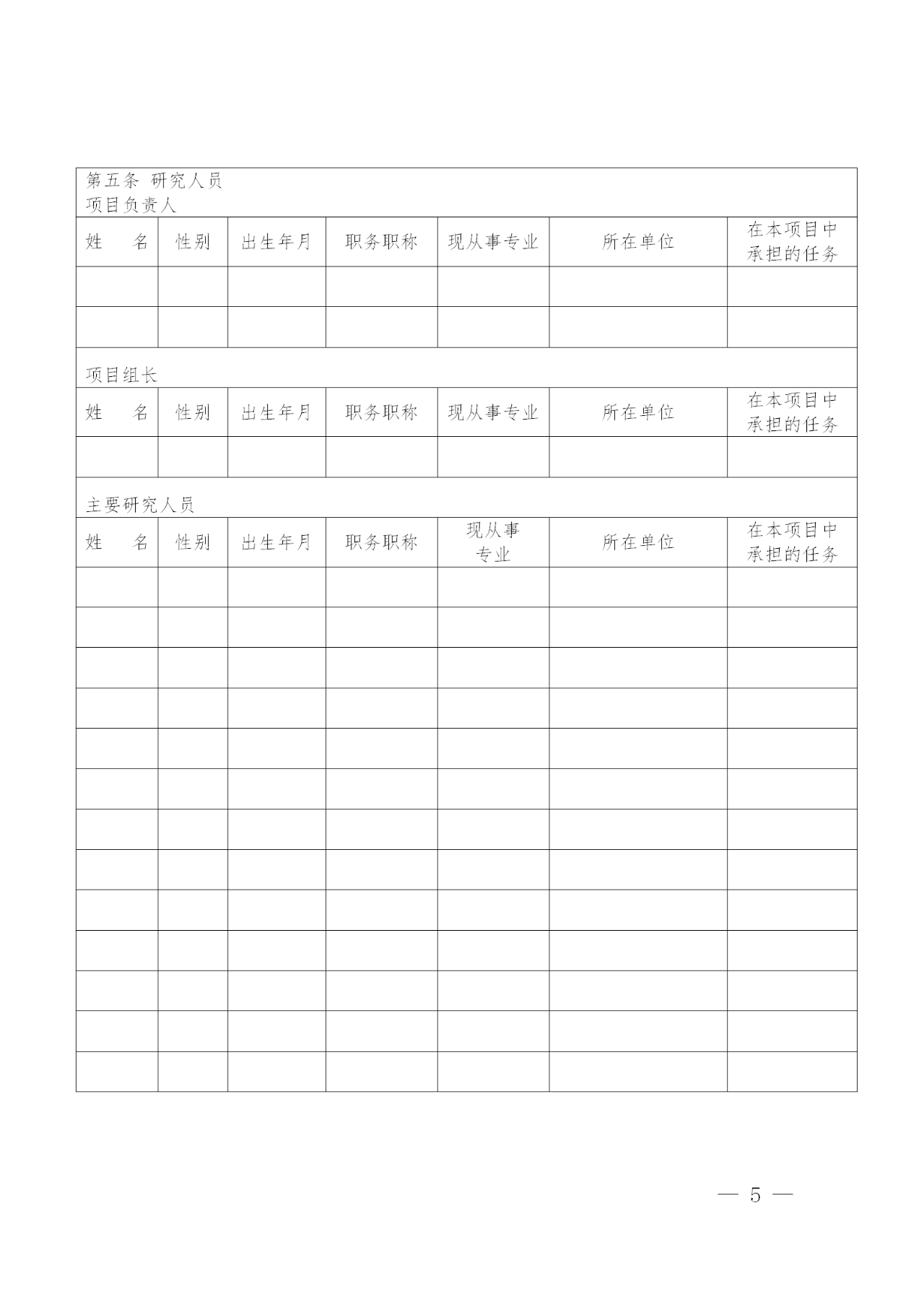 國知局：2020年度專利專項研究項目立項名單（全文）