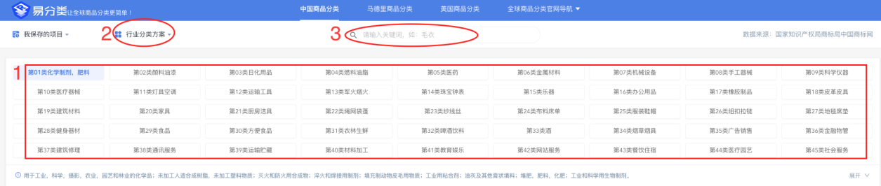 您是否還在為國內(nèi)外商品分類而煩惱？這款小工具幫您輕松解決！